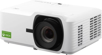 Viewsonic LS710-4KE - 3,500 ANSI Lumens 4K Laser Home Projector