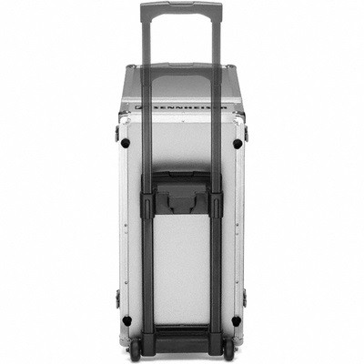 Sennheiser GZR2020 - Trolley for TourGuide System